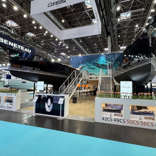 Boot Düsseldorf 2027