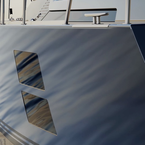 A new model emerges... a new outlook